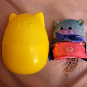 Squishville by Squishmallows